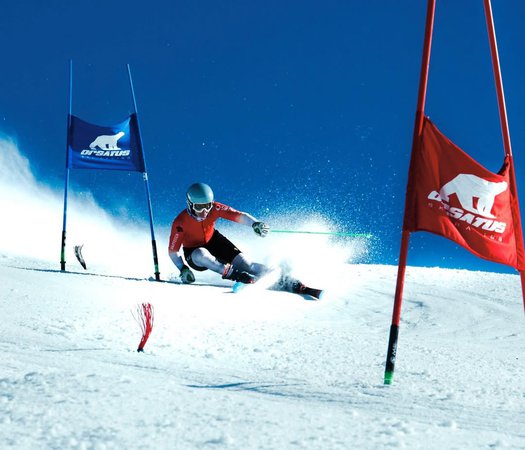Lindy Etzensperger à la conquête de la Chine