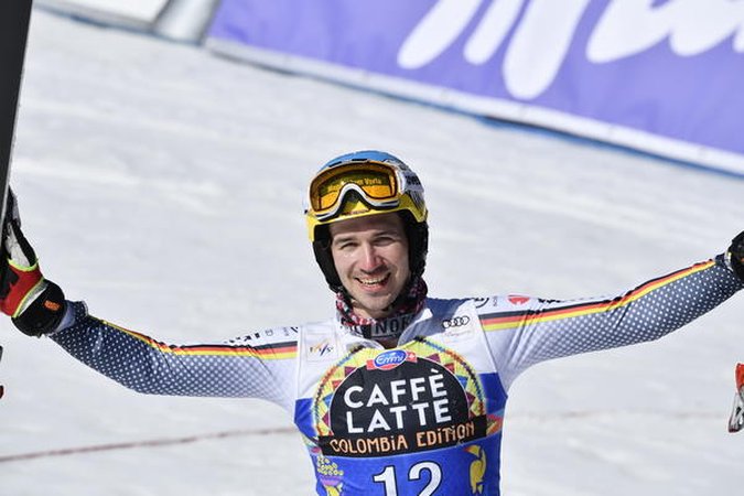 Felix Neureuther consultant de luxe sur ARD en lieu et place de Maria Höfl-Riesch?