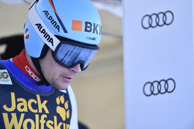 Patrick Küng passe chez Fischer - Actu - Tooski.ch - C'est ...
