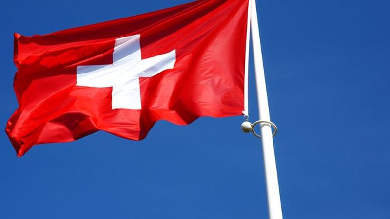 La Suisse remporte la Coupe des nations