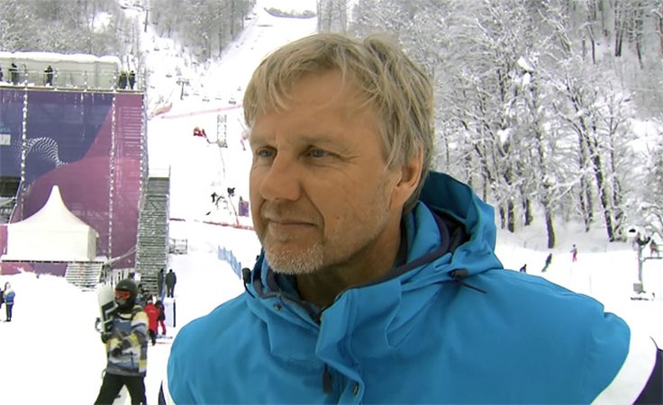 Atle Skaardal quitte ses fonctions de directeur des courses féminines de Coupe du monde