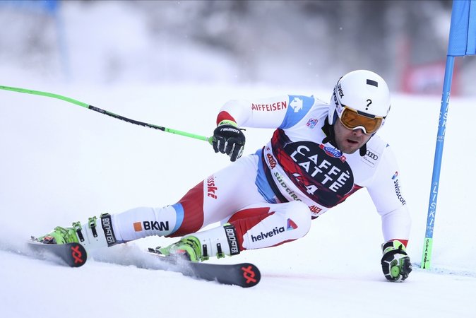 Coupe d’Europe: doublés pour Hilzinger et Solheim, Valentine Macheret 12e!