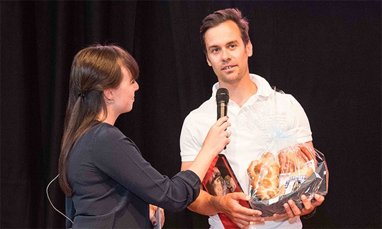 Denise Feieraband, Sandro Viletta et Patrick Küng nommés membres d’honneur de Swiss-Ski