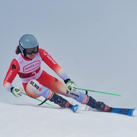 Première victoire valaisanne de la saison