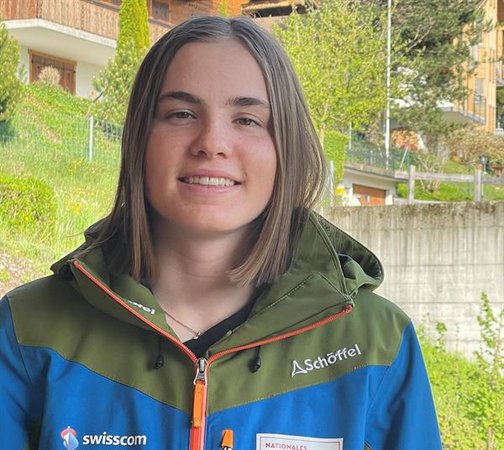Deux podiums en deux jours pour Camille Jacqueroud