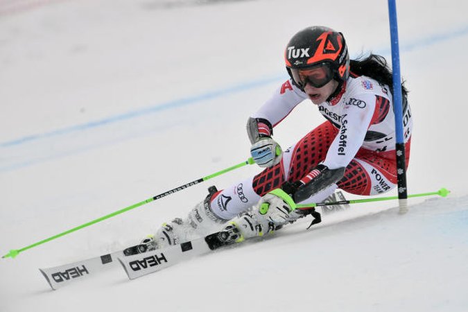 Stephanie Brunner entrevoit le bout du tunnel