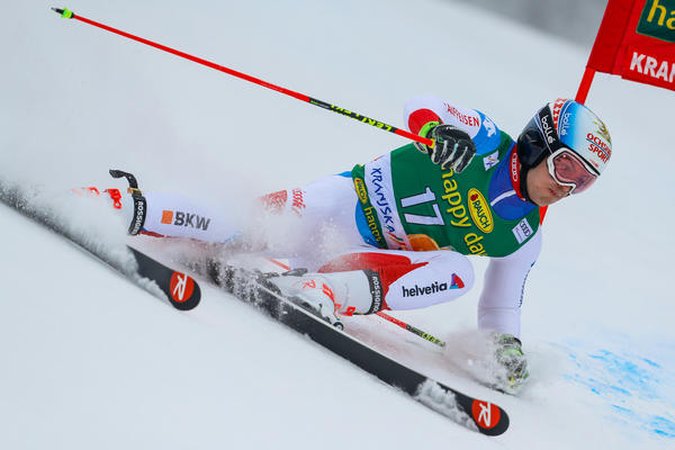 La sélection suisse pour Beaver Creek