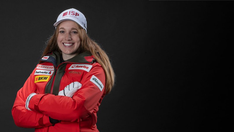 Chiara Lanz sauve l’honneur à Chamonix