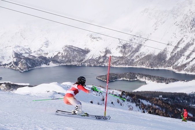 Deux triplés des Suissesses au championnat du Liechtenstein