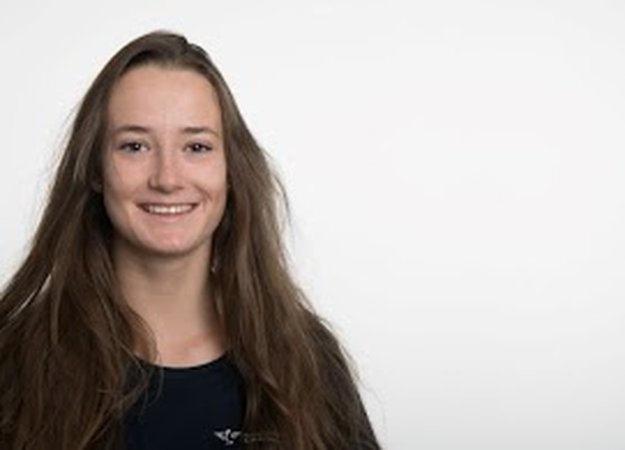 Un bon 15e rang en géant FIS pour Zara Maillard