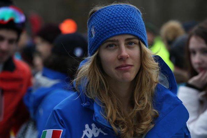 Géant FIS: Roberta Midali et Bastian Meisen s'imposent en Argentine