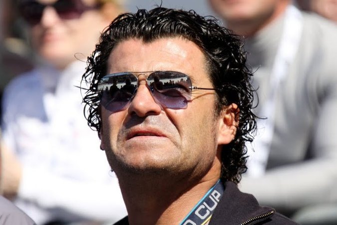 Alberto Tomba et Sofia Goggia présents à Lausanne pour soutenir la candidature de Milan-Cortina d’Ampezzo pour les JO 2026