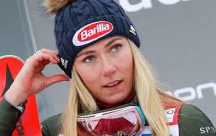 Mikaela Shiffrin absente du 1er entraînement de Val d’Isère et très incertaine pour la course