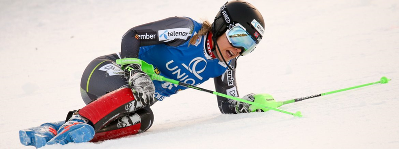 Nina Haver-Löseth de retour à Sölden?