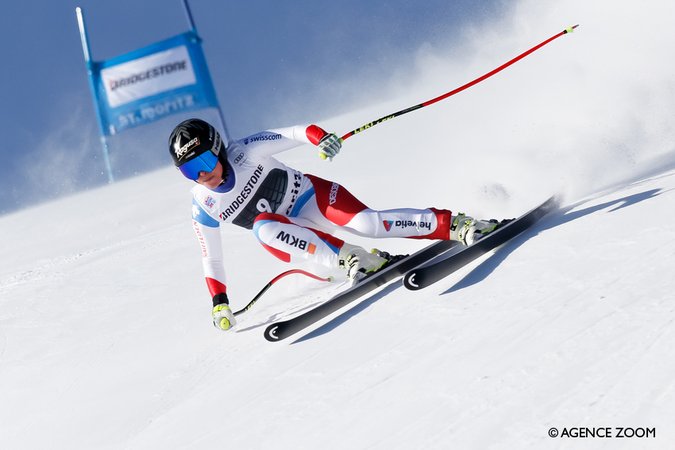 La prodige américaine vole la victoire à Lara