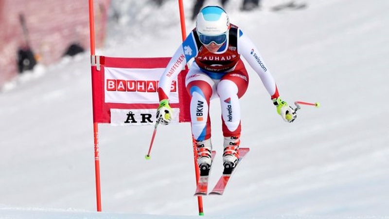 Coupe d’Europe: victoires de Ralph Weber et d’Ida Dannewitz