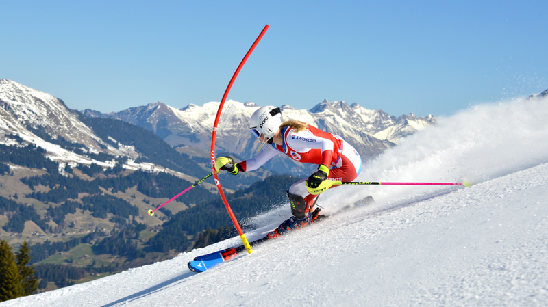 Victoire pour Alessandra Mansfield, Alexander Elsig et Jan Gaillard