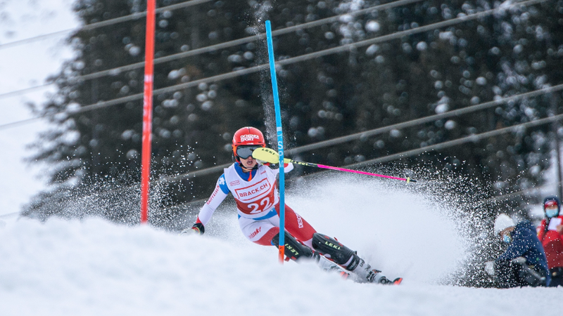 La relève du ski attend votre coup de pouce !