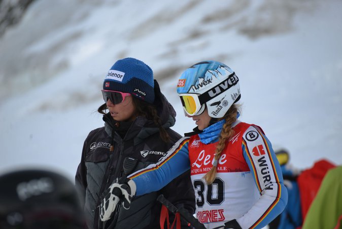 Victoire romande à Val Thorens